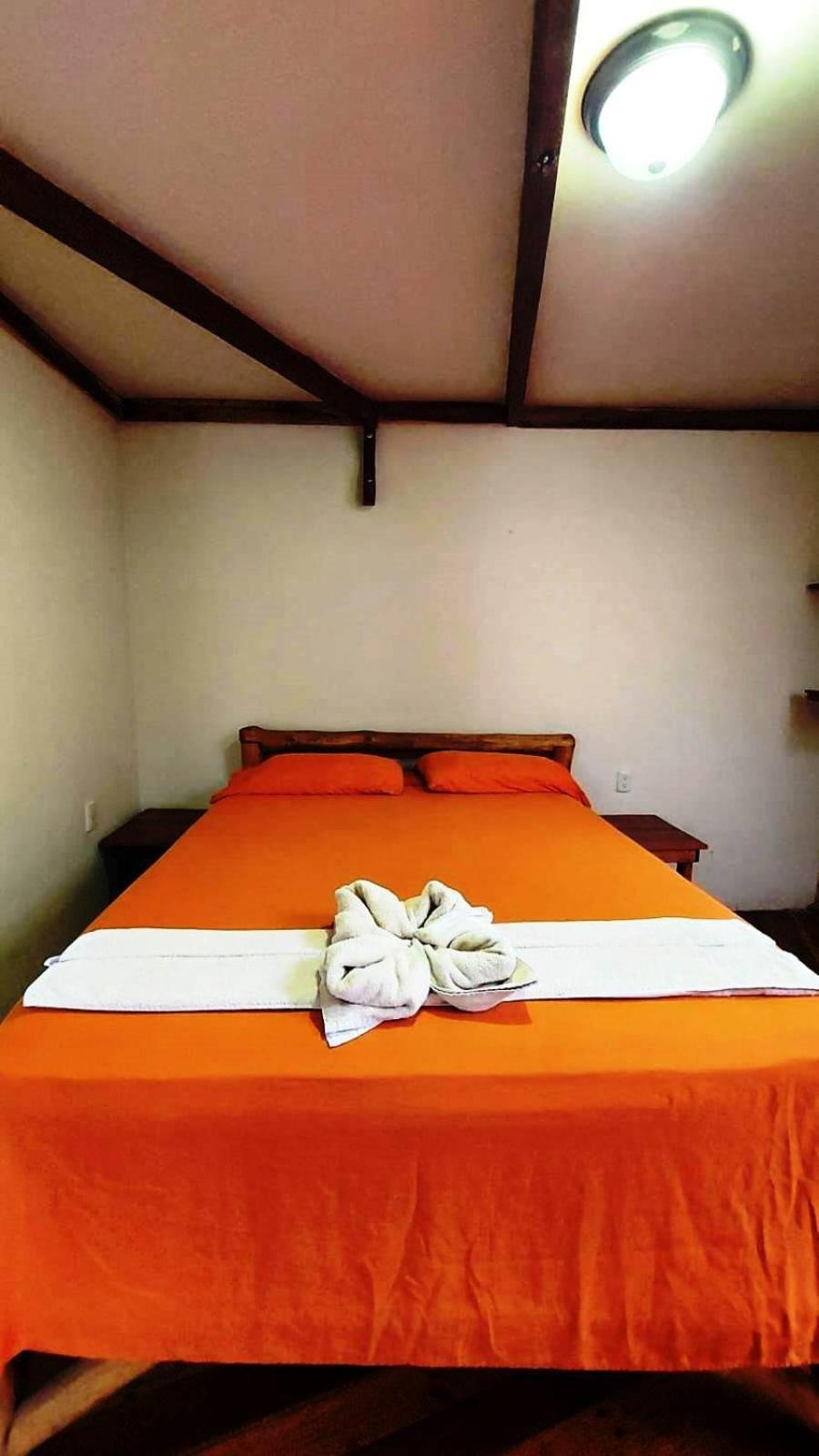 Se Ua Bed & Breakfast Мансанильо Екстериор снимка