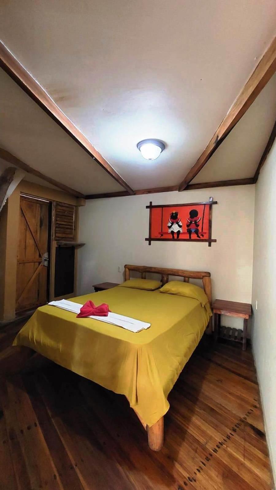 Se Ua Bed & Breakfast Мансанильо Екстериор снимка