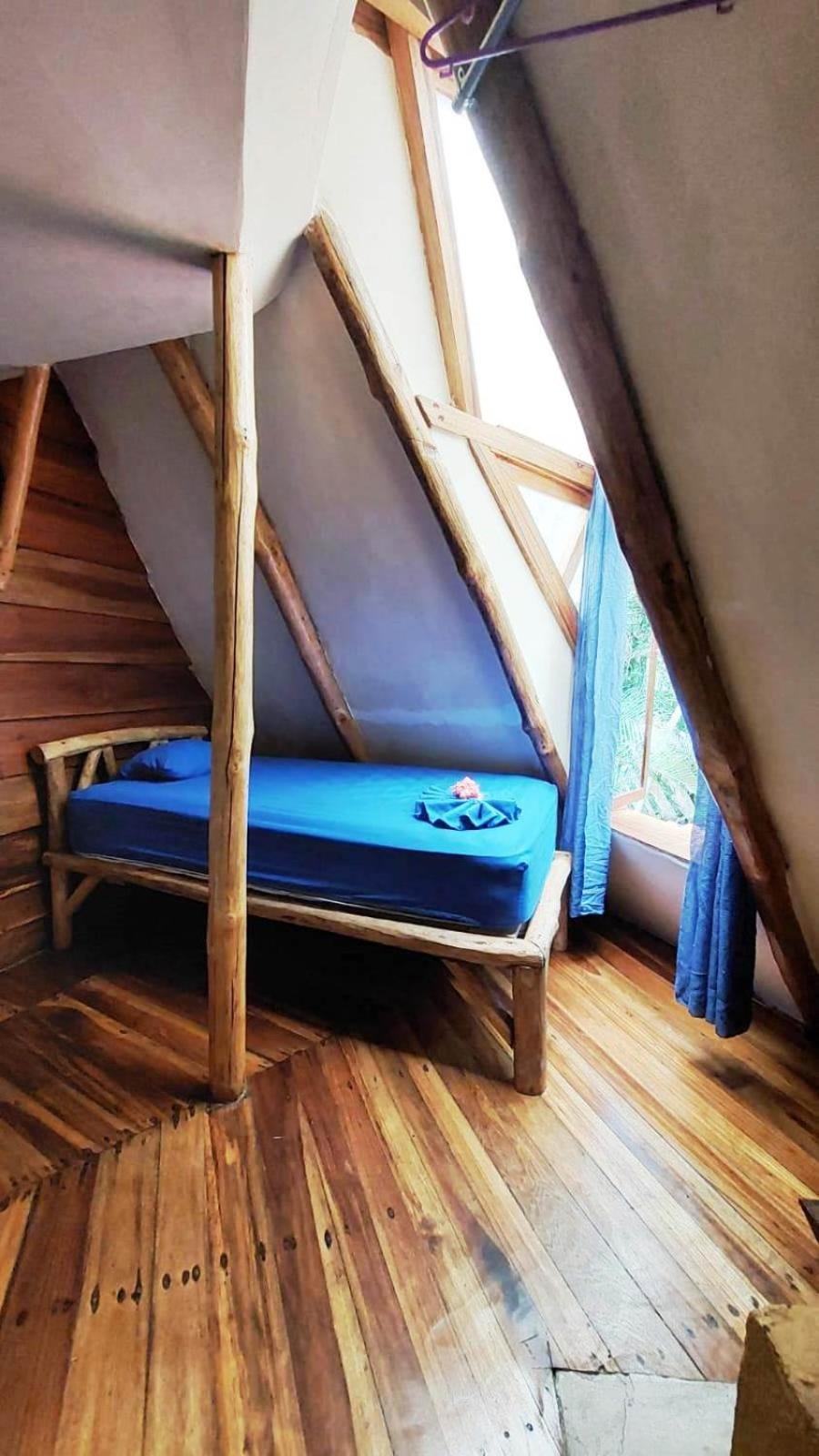 Se Ua Bed & Breakfast Мансанильо Екстериор снимка