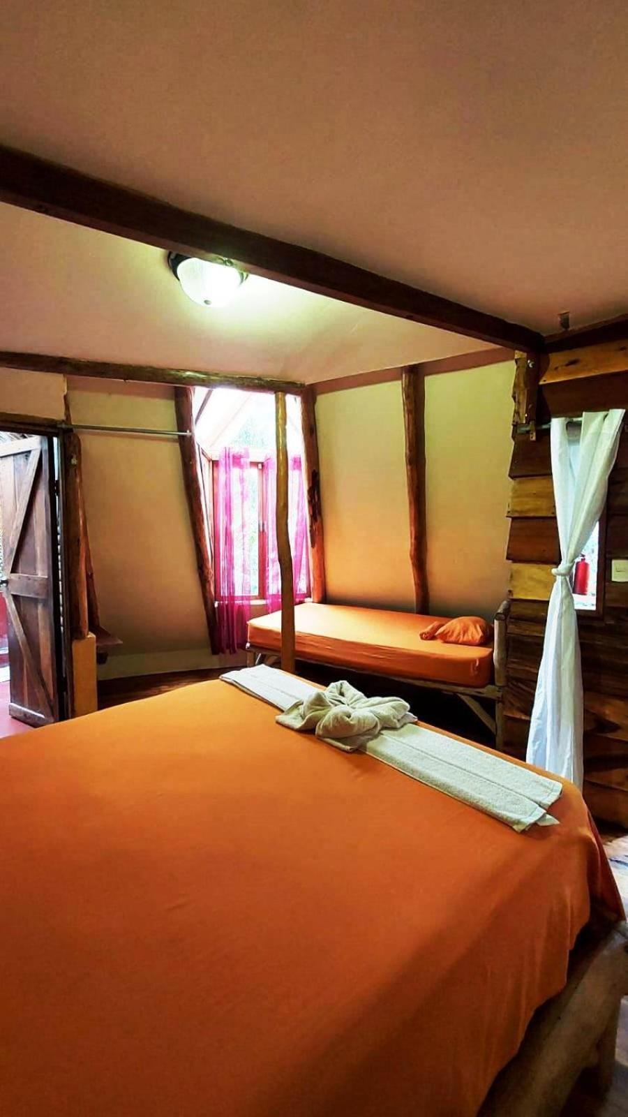 Se Ua Bed & Breakfast Мансанильо Екстериор снимка