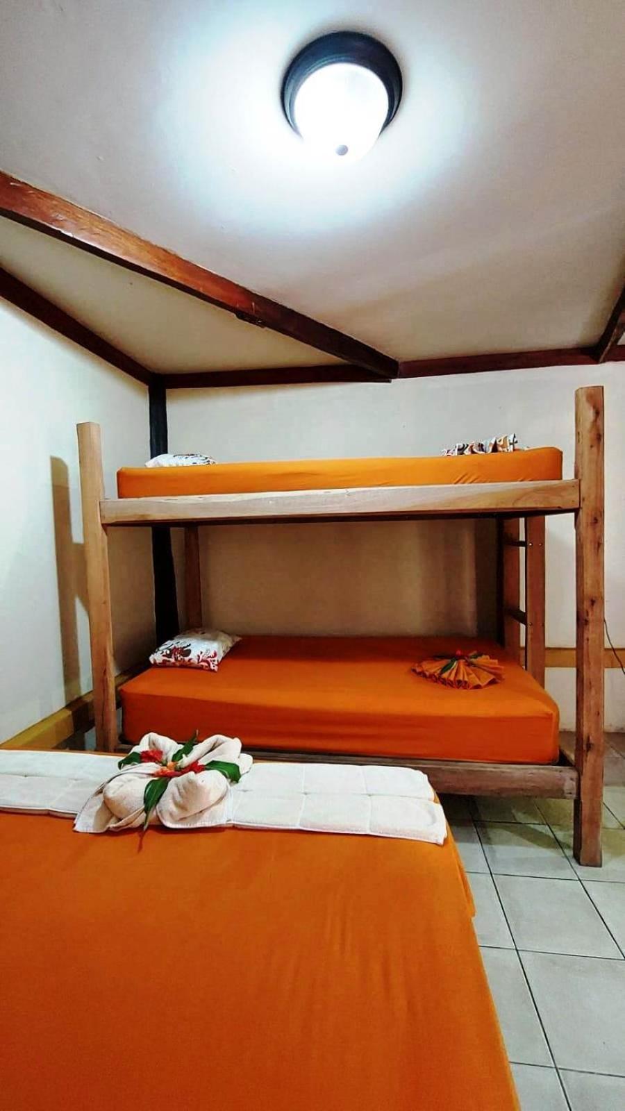 Se Ua Bed & Breakfast Мансанильо Екстериор снимка