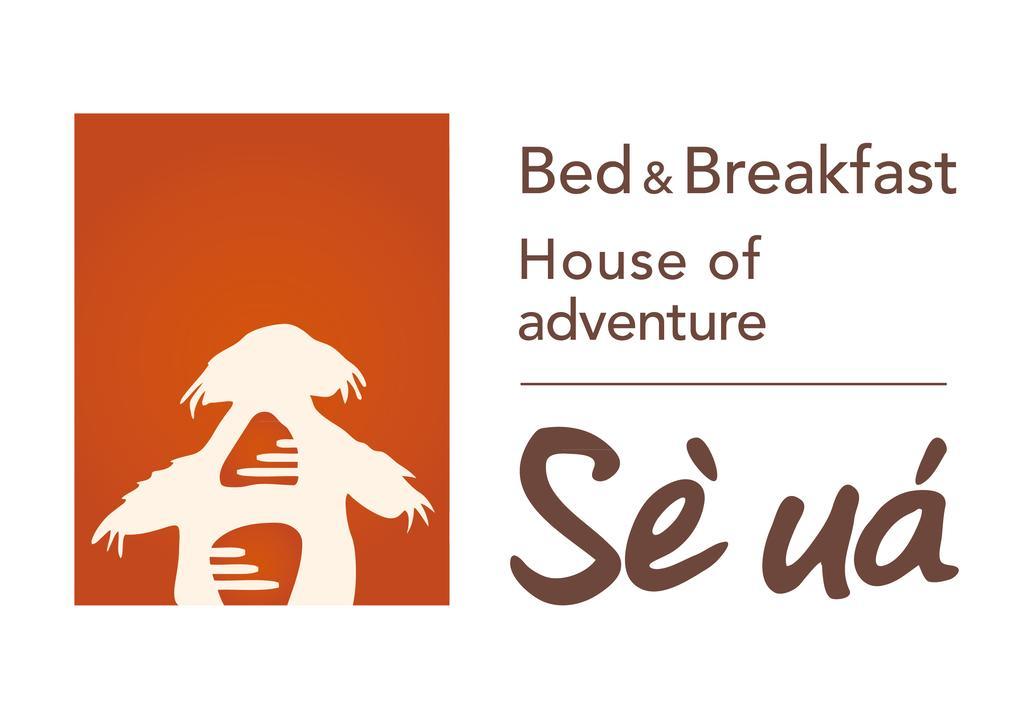 Se Ua Bed & Breakfast Мансанильо Екстериор снимка