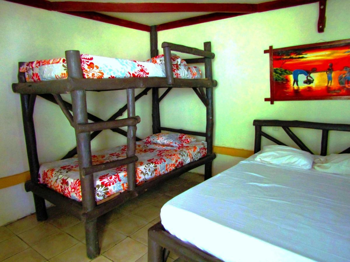 Se Ua Bed & Breakfast Мансанильо Екстериор снимка