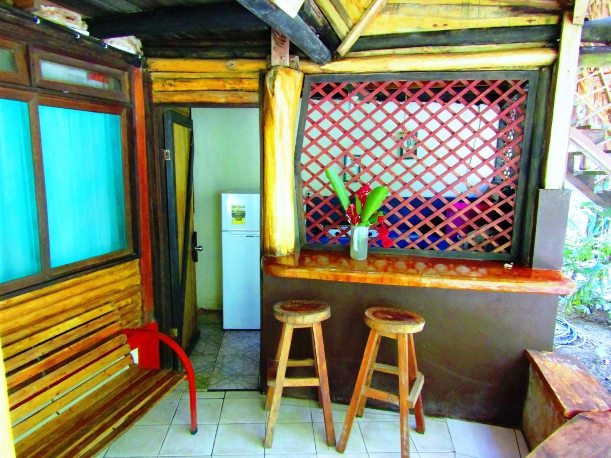 Se Ua Bed & Breakfast Мансанильо Екстериор снимка